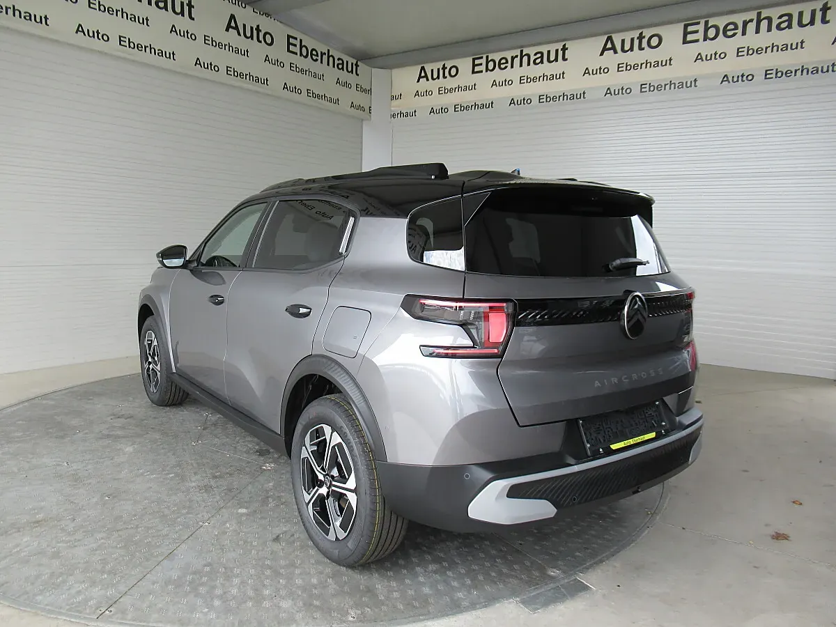 Citroen C3 Aircross 2026 photo 3