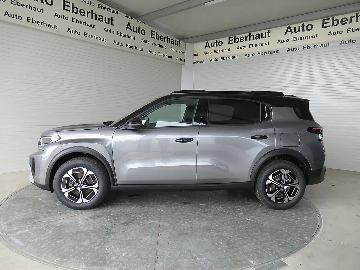 Citroen C3 Aircross 2026 photo 2