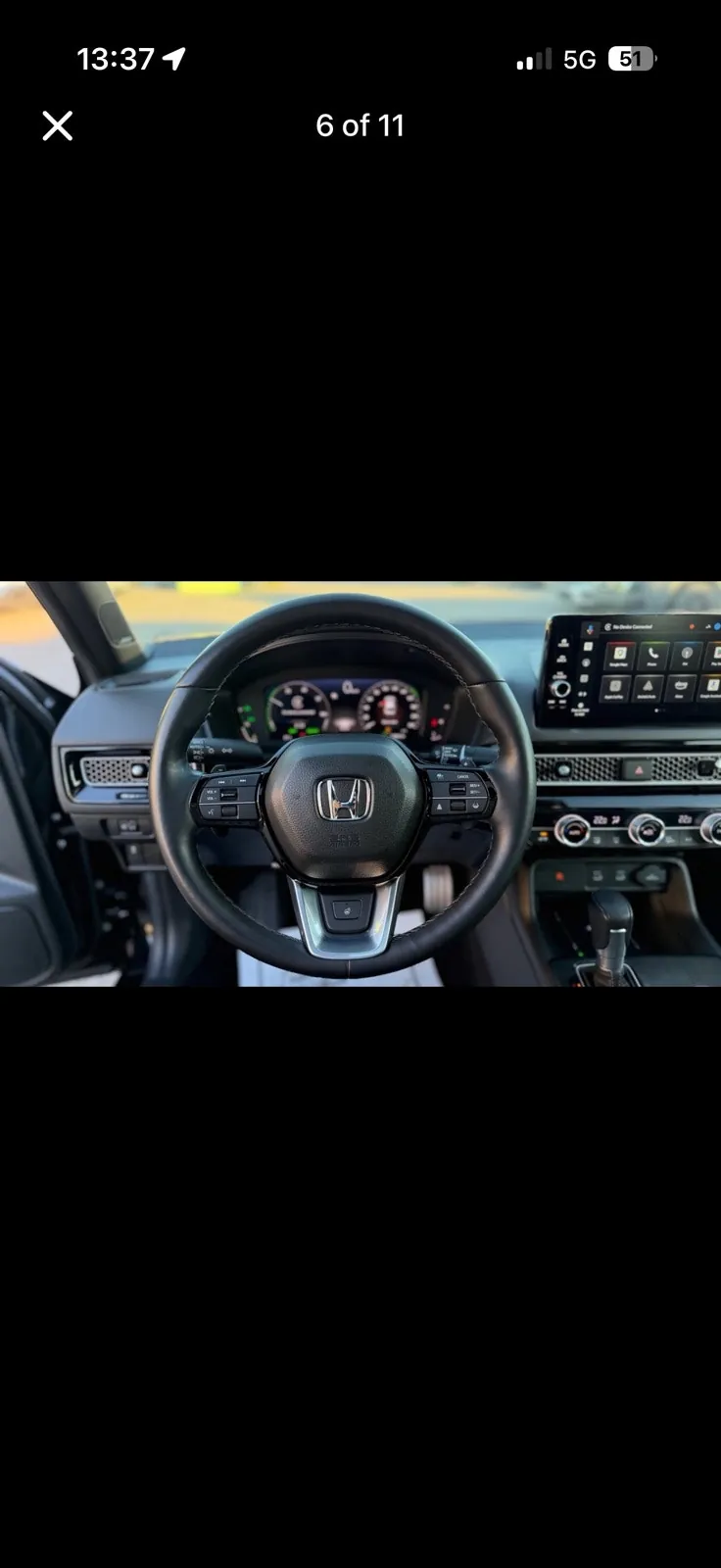 Honda Civic 2025 photo 4