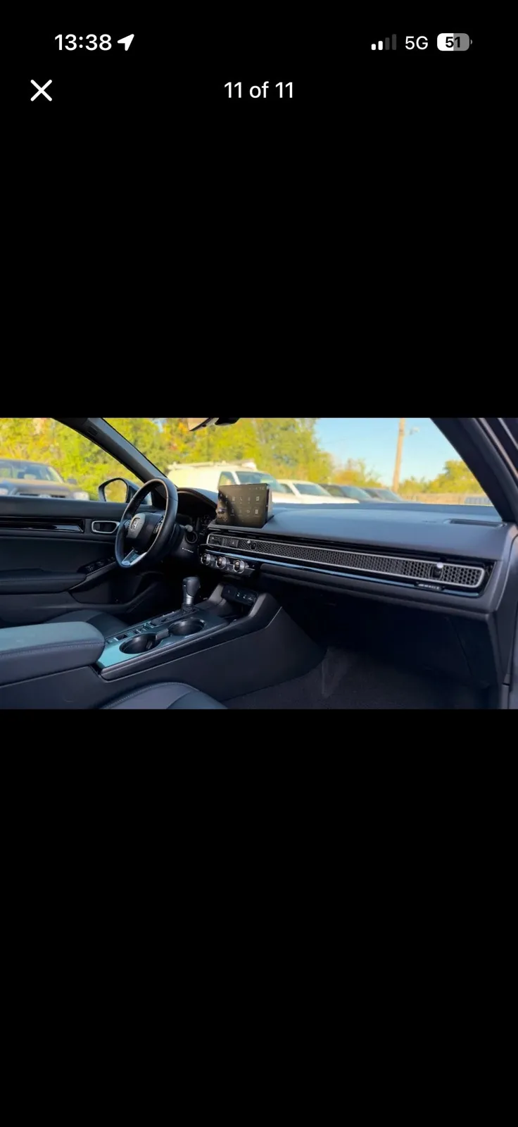 Honda Civic 2025 photo 5