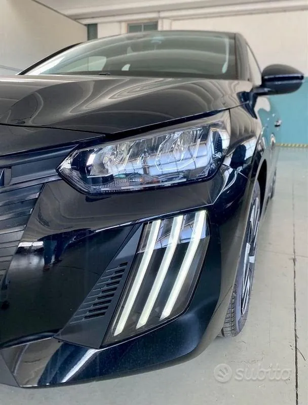 Peugeot 208 2026 photo 5