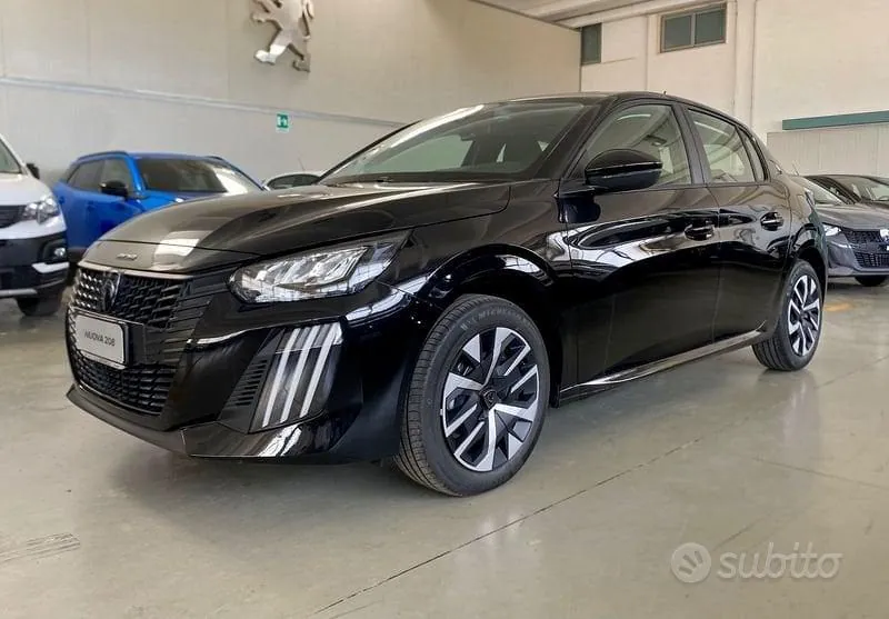 Peugeot 208 2026 photo 3
