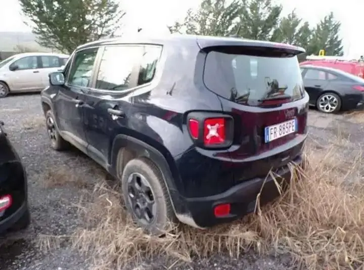 Jeep Renegade 2018 photo 3