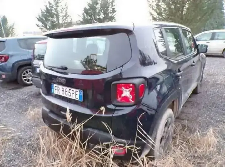 Jeep Renegade 2018 photo 4