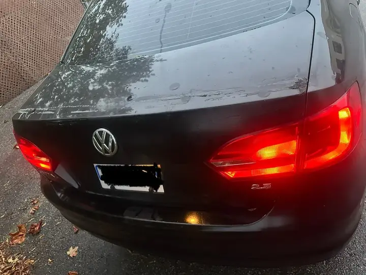 Volkswagen Jetta 2011 photo 5