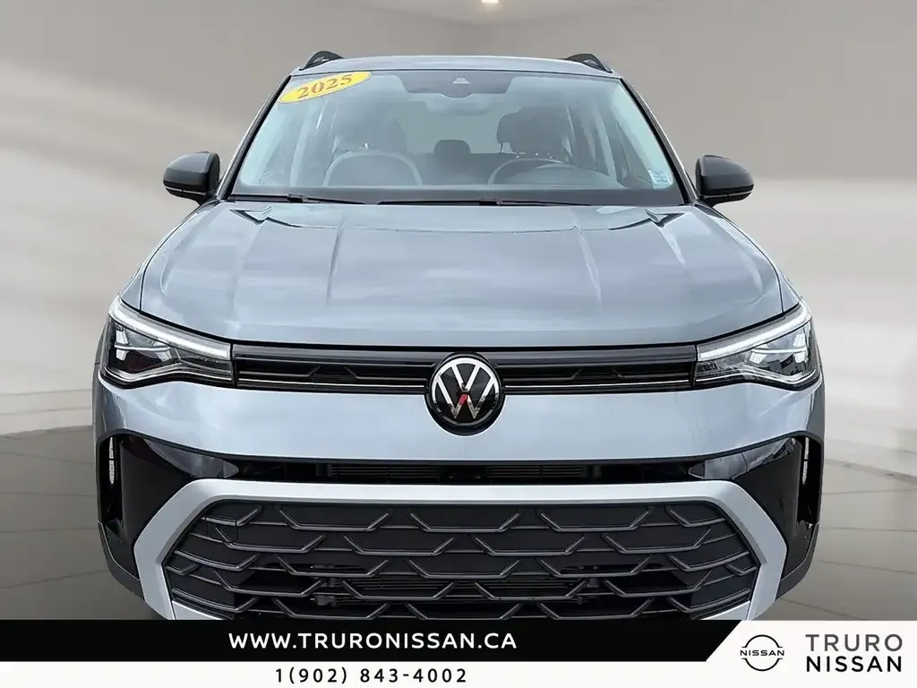 Volkswagen Taos 2025 photo 3