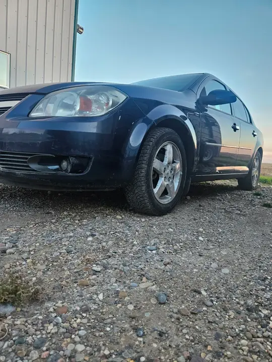 Chevrolet Cobalt 2010 photo 2