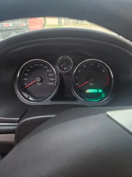 Chevrolet Cobalt 2010 photo 5
