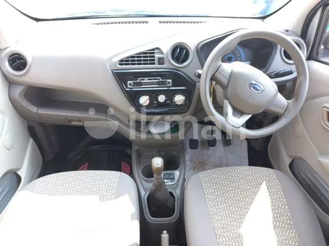 Datsun Redi Go 2016 photo 5