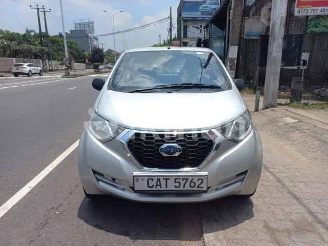 Datsun Redi Go 2016 photo 2