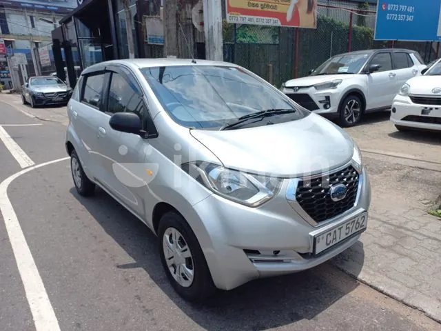 Datsun Redi Go 2016 photo 3