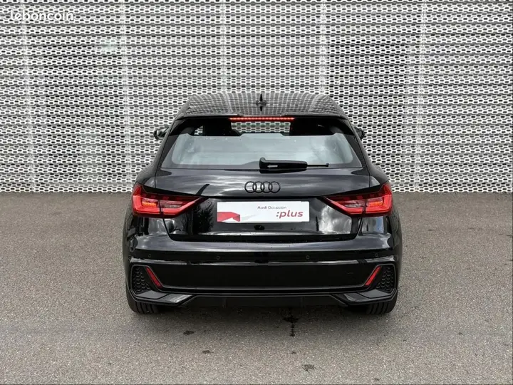 Audi A1 Sportback 2026 photo 4