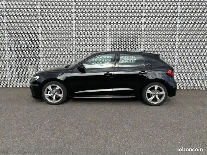 Audi A1 Sportback 2026 photo 2