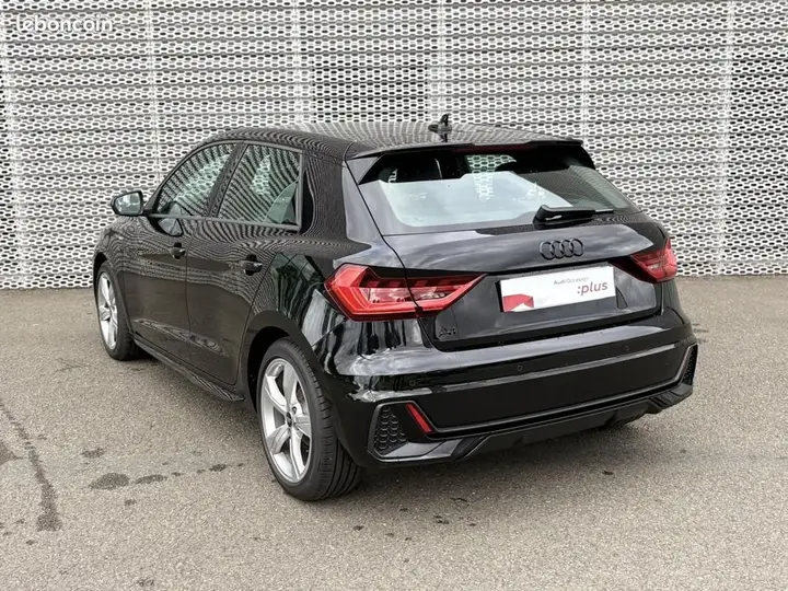 Audi A1 Sportback 2026 photo 3
