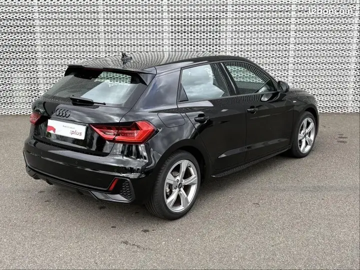 Audi A1 Sportback 2026 photo 5