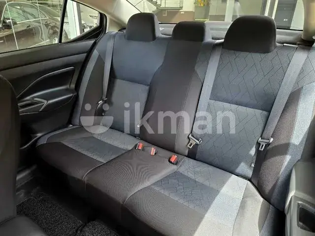 Nissan Almera 2025 photo 4