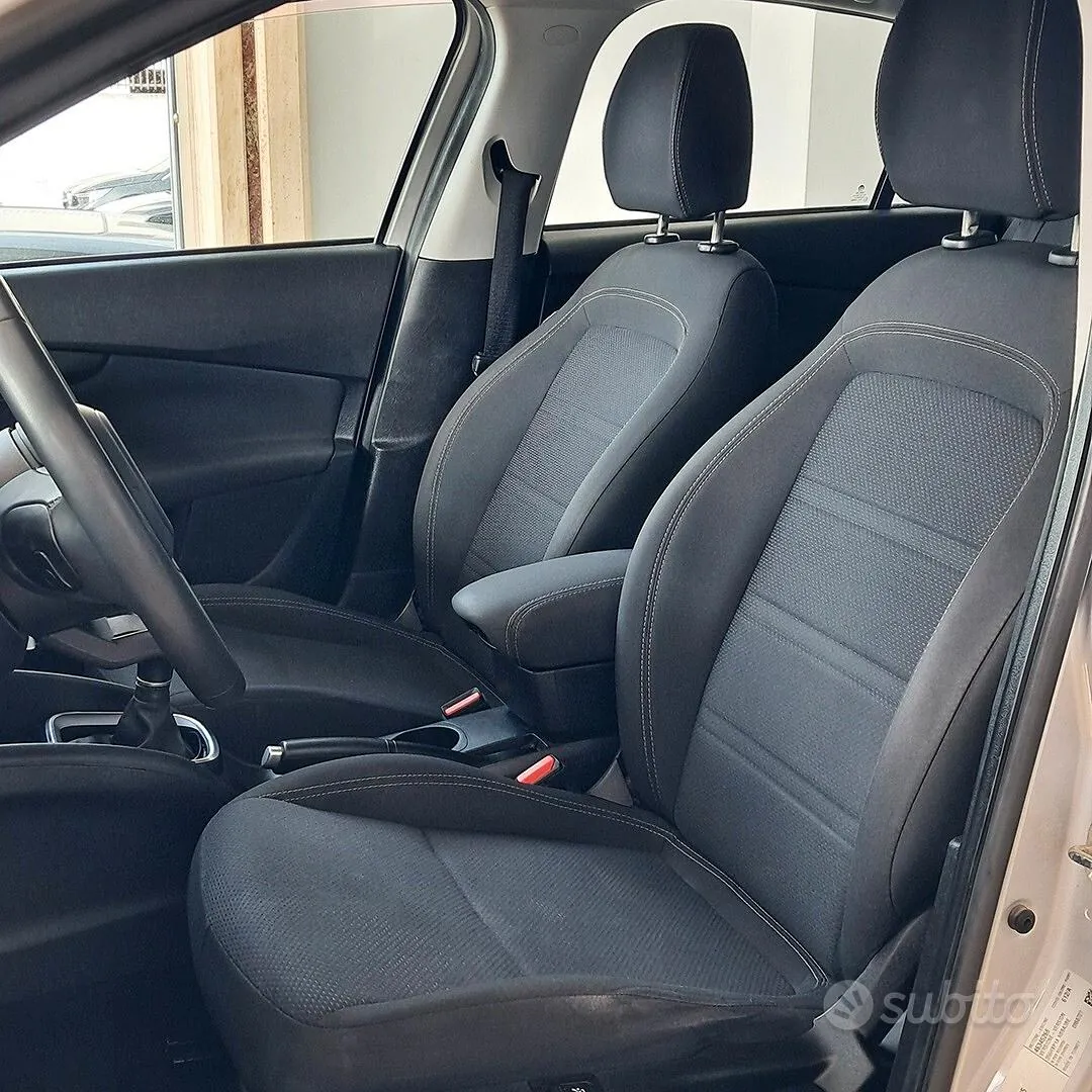 Fiat Tipo 2022 photo 4
