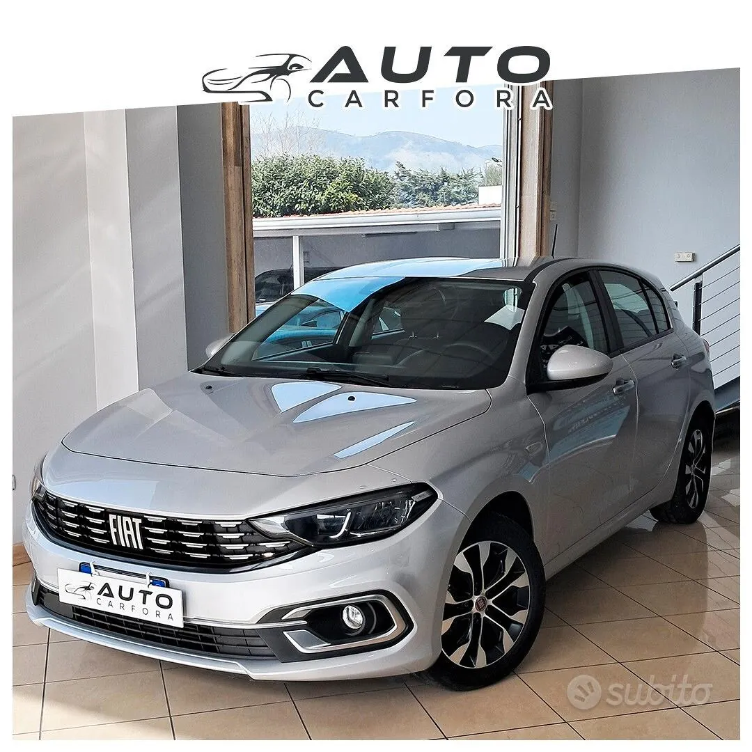 Fiat Tipo