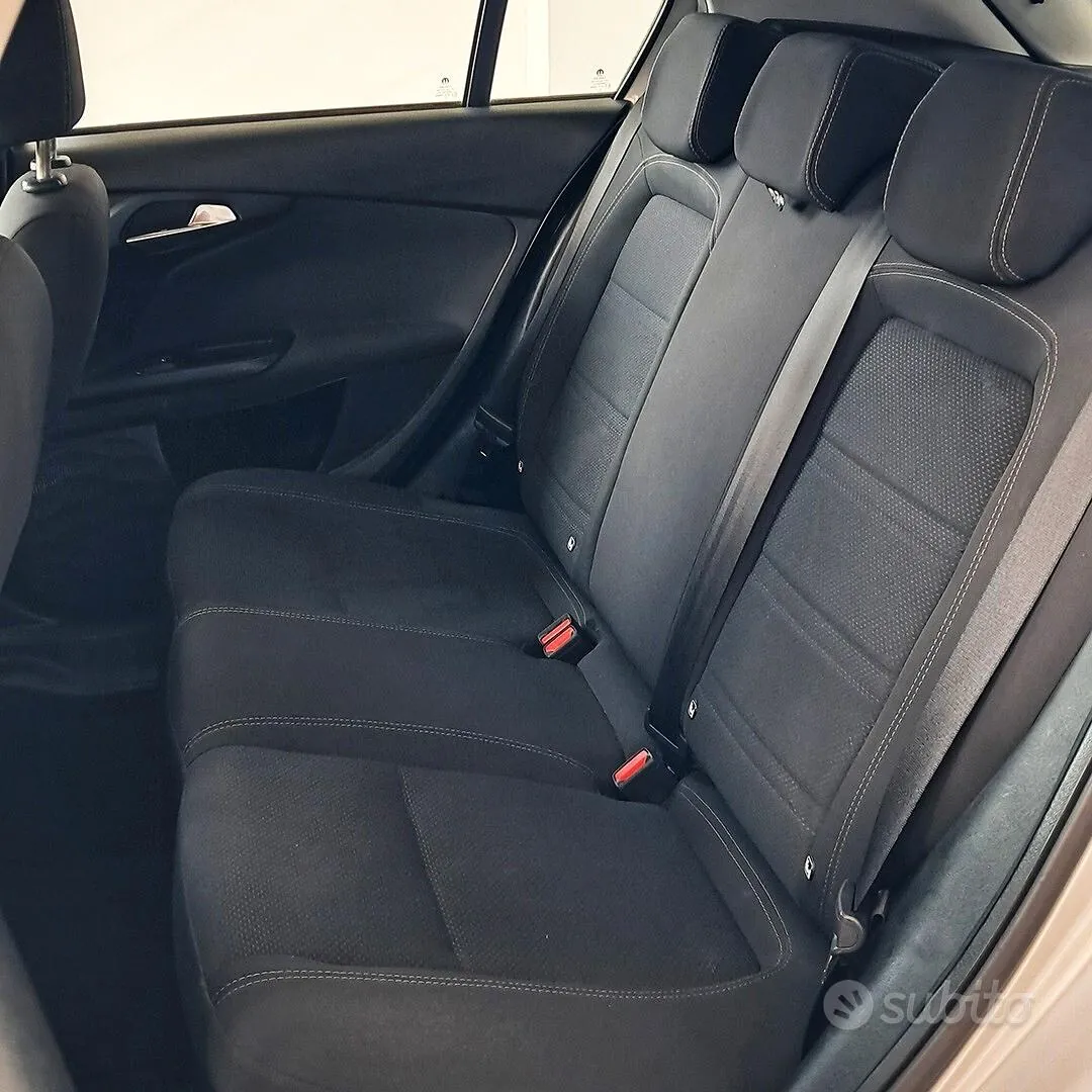Fiat Tipo 2022 photo 5