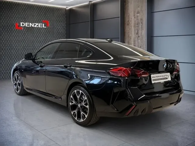 BMW 2Er-Reihe 218D Gran Coupe Aut. 2025 photo 3