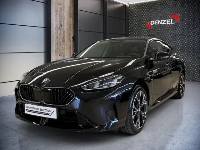 BMW 2Er-Reihe 218D Gran Coupe Aut. 2025 photo 2