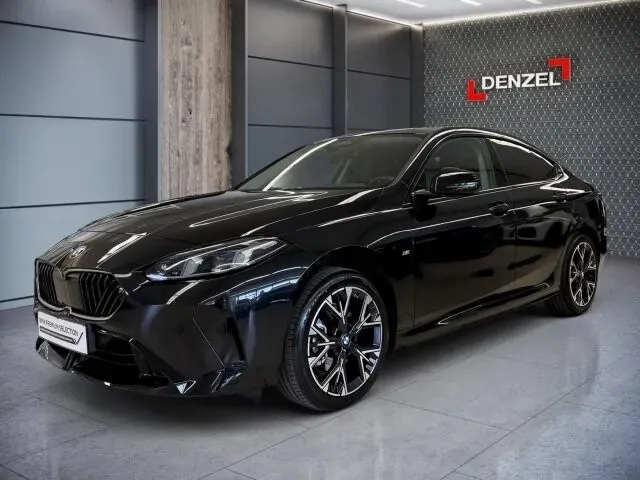 BMW 2Er-Reihe 218D Gran Coupe Aut.