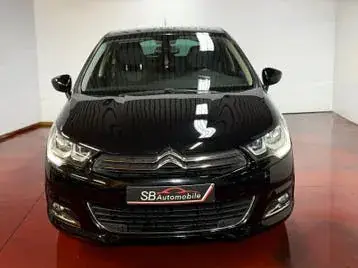 Citroen C4 2018 photo 3