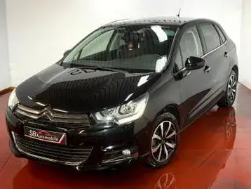 Citroen C4 2018 photo 2