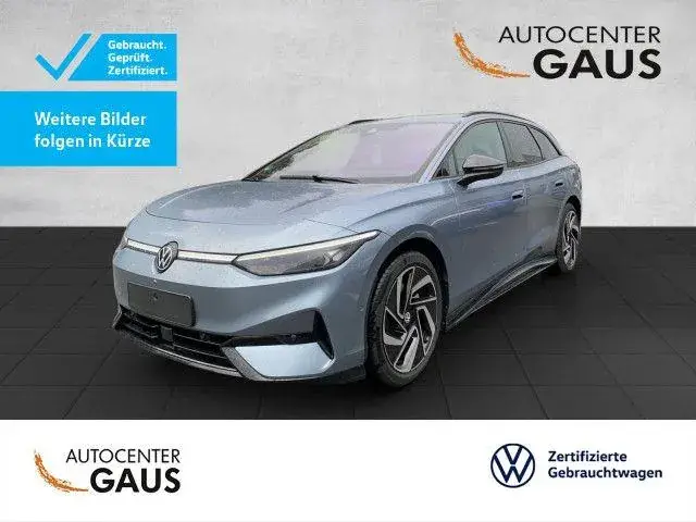 Volkswagen Id.7