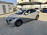 Mazda 2 2021 photo 3