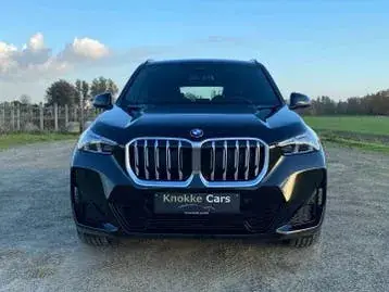 BMW X1 2026 photo 2