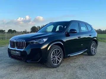 BMW X1 2026 photo 3