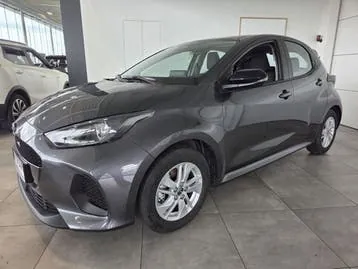 Mazda 2 2025 photo 2