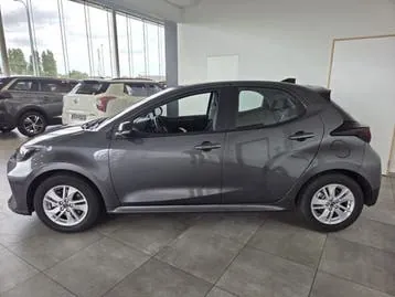 Mazda 2 2025 photo 3