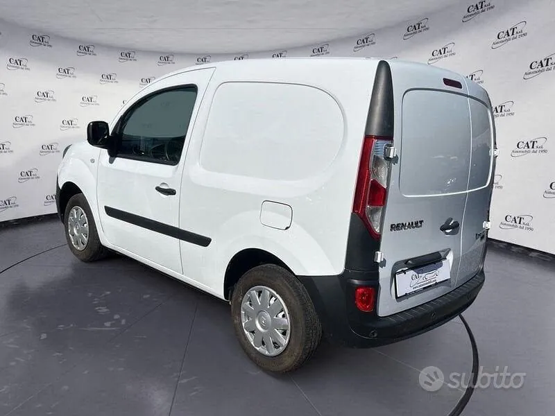 Renault Kangoo 2017 photo 4