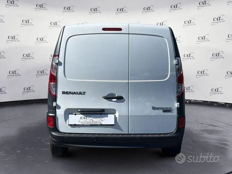Renault Kangoo 2017 photo 5
