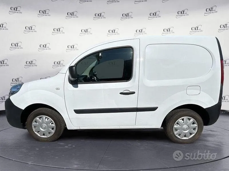 Renault Kangoo 2017 photo 3