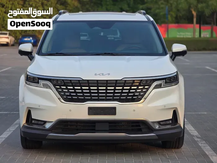 Kia Carnival 2023 photo 2