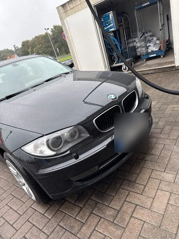 BMW 116 I