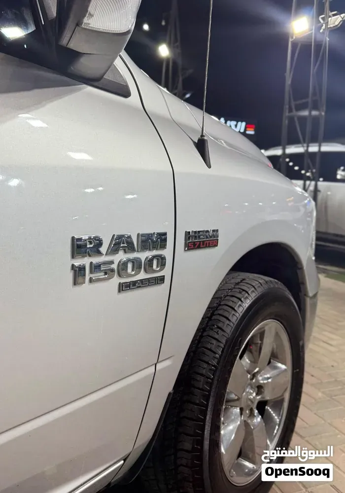 Dodge Ram 2019 photo 4