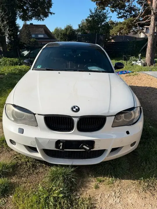 BMW 1Er
