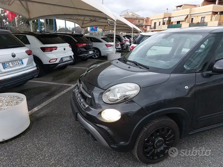 Fiat 500L 2022 photo 5