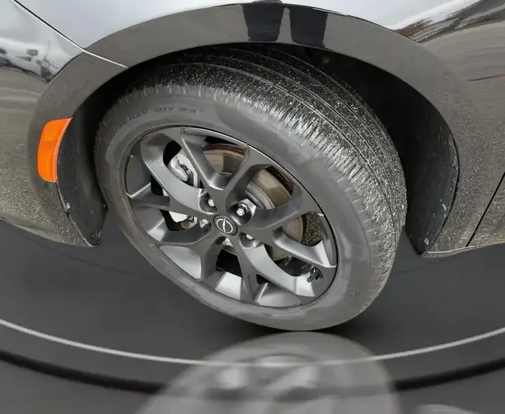 Chrysler Pacifica 2026 photo 2