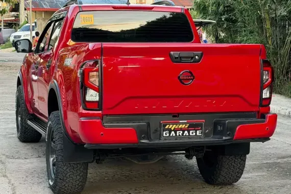 Nissan Navara 2024 photo 5