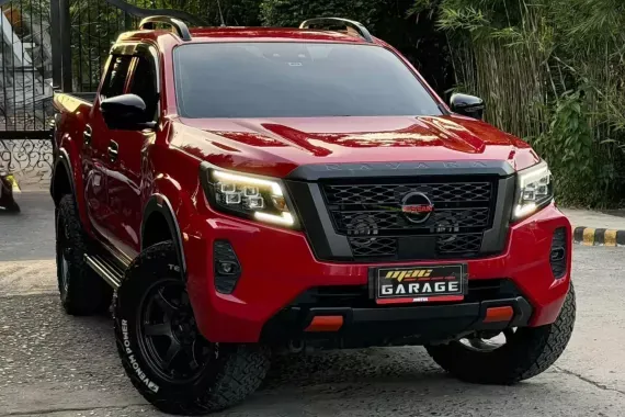 Nissan Navara 2024 photo 2