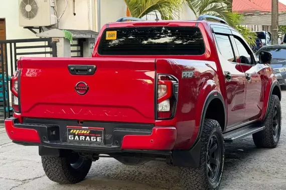 Nissan Navara 2024 photo 4