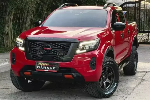 Nissan Navara 2024 photo 3