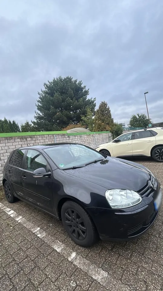 Volkswagen Golf 5