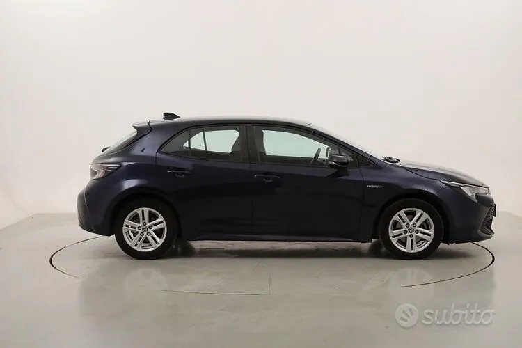 Toyota Corolla 2021 photo 3