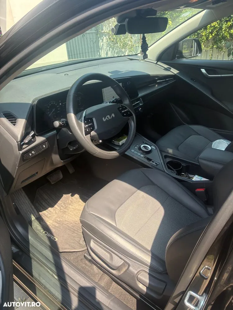 Kia Niro 2023 photo 5